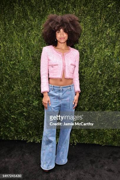 4,461 Zazie Beetz Photos & High Res Pictures